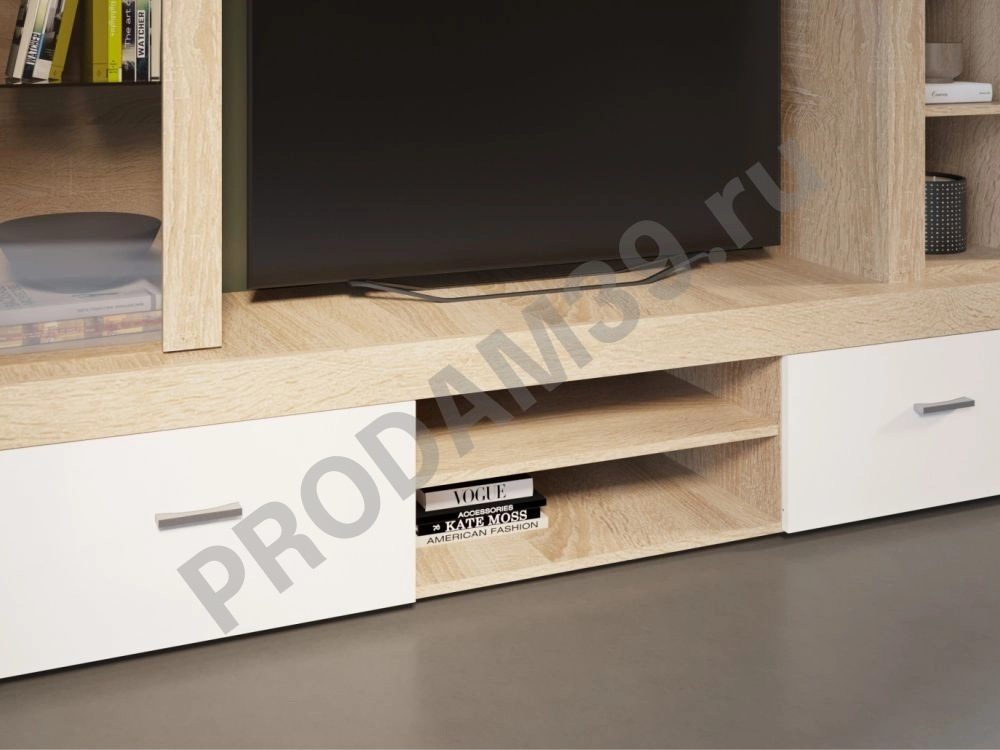 Гостиная Монако