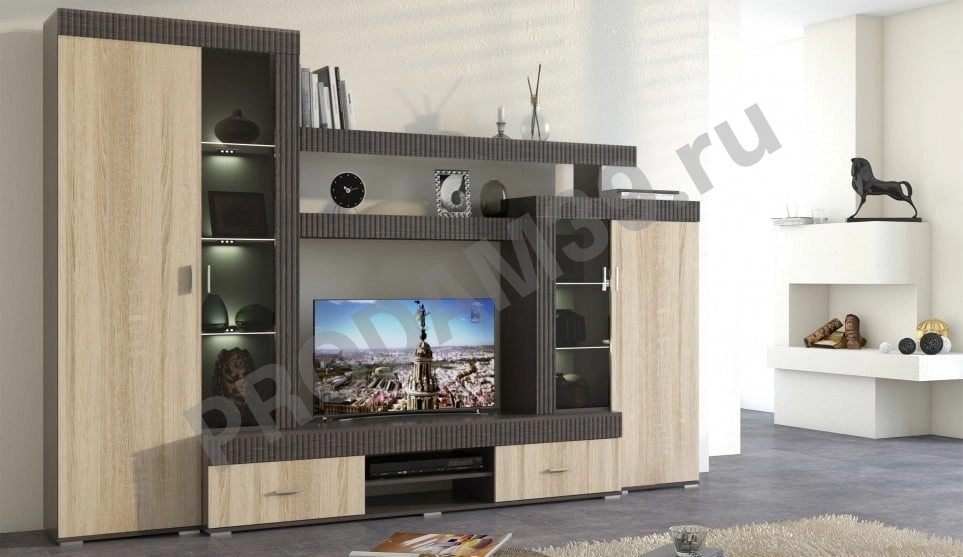 Гостиная Марк