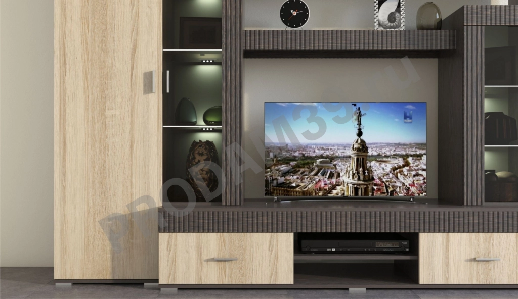 Гостиная Марк