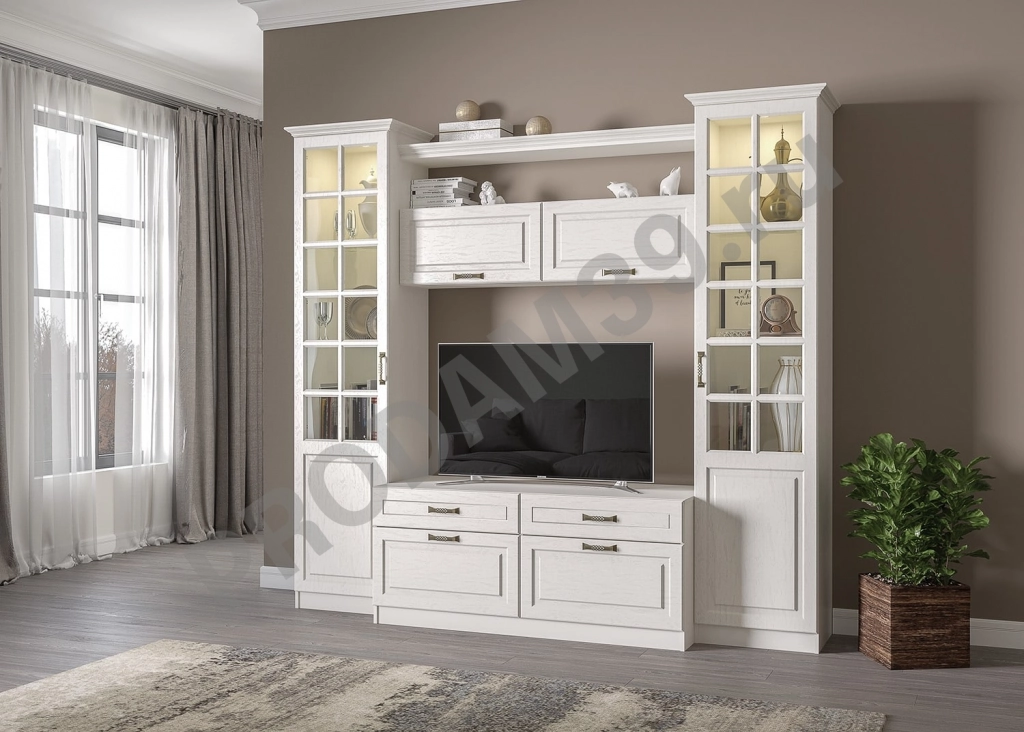 Гостиная Ливерпуль