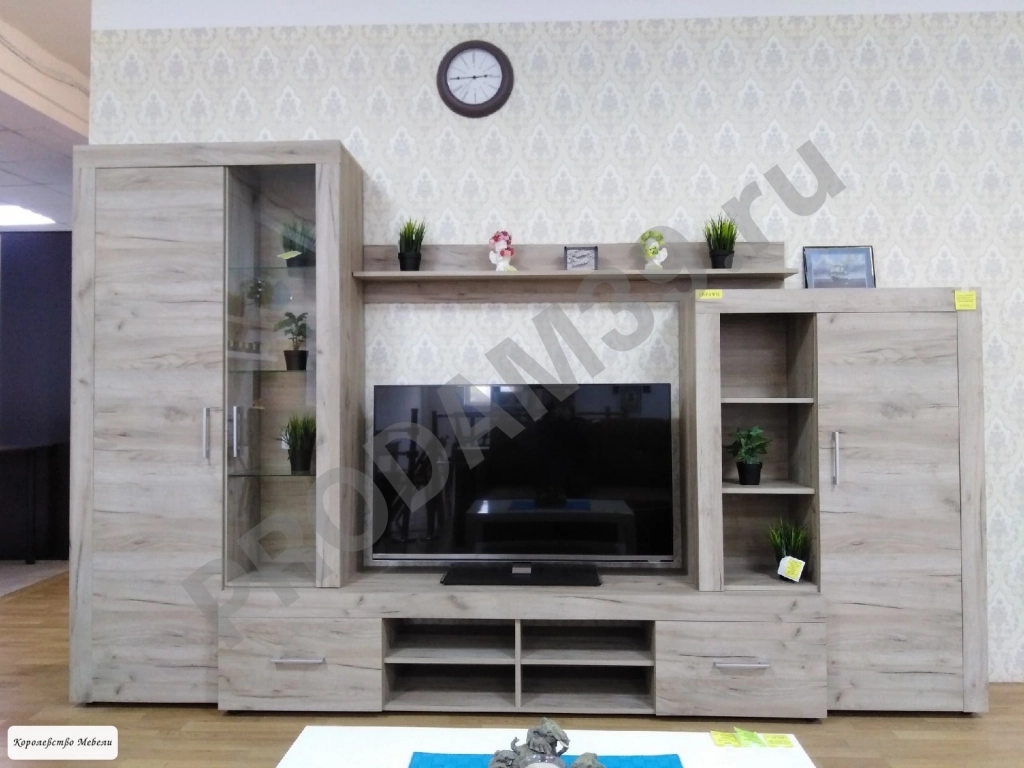 Гостиная Джерси