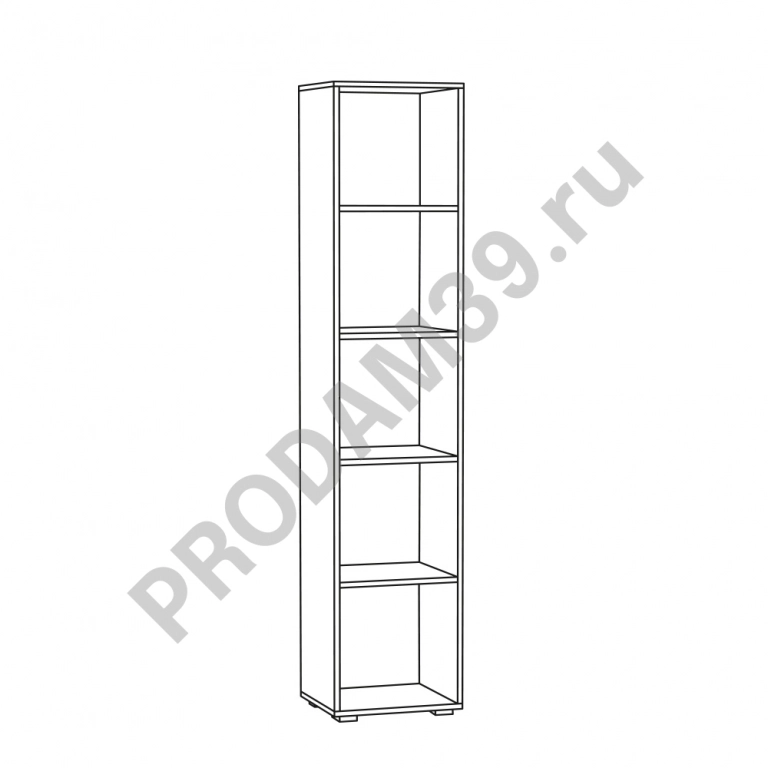 Гостиная Альба