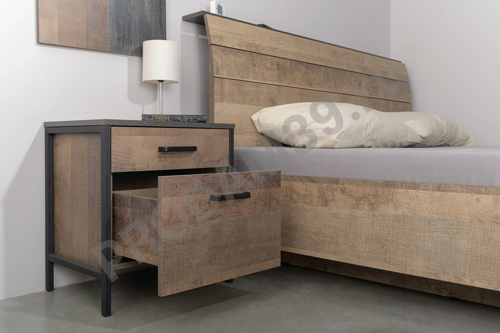 Тумба прикроватная Трувор