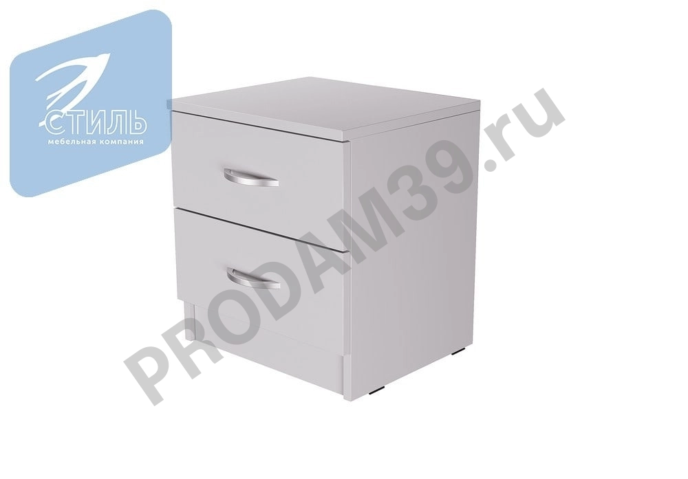 Тумба прикроватная Рио