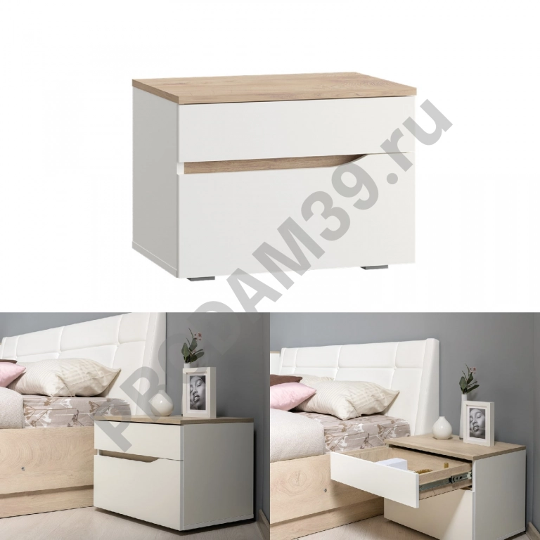 Тумба прикроватная Муссон