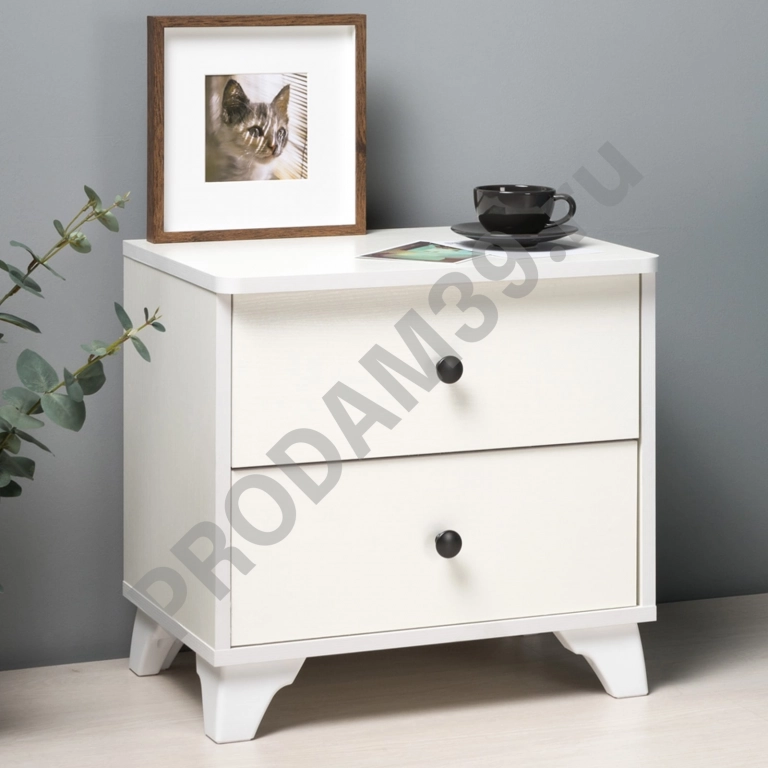Тумба прикроватная Лайт 13.82
