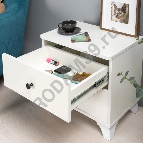 Тумба прикроватная Лайт 13.82