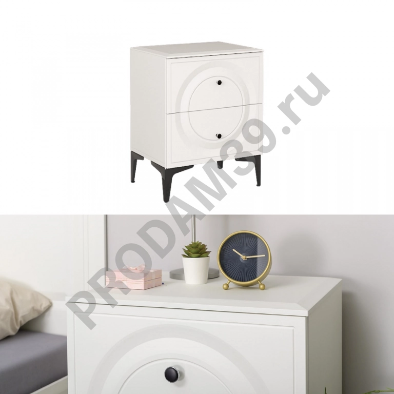 Тумба прикроватная Валенсия