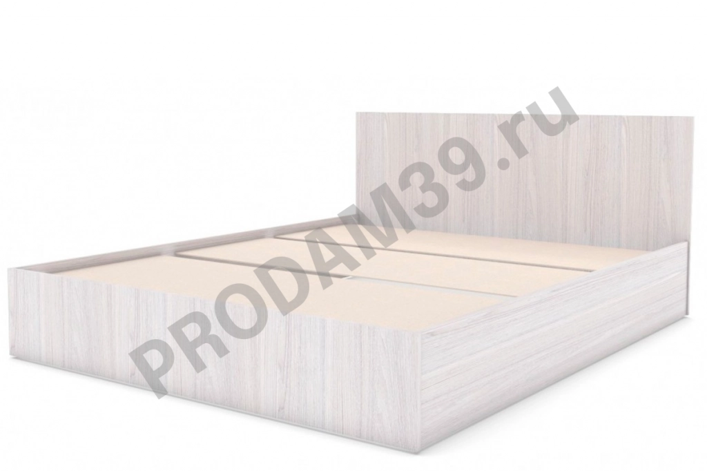 Кровать Ронда 160х200