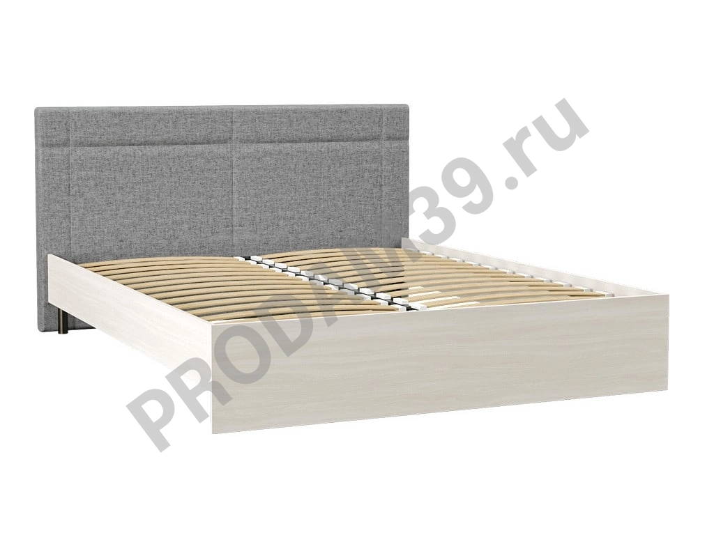 Кровать Ника 160х200