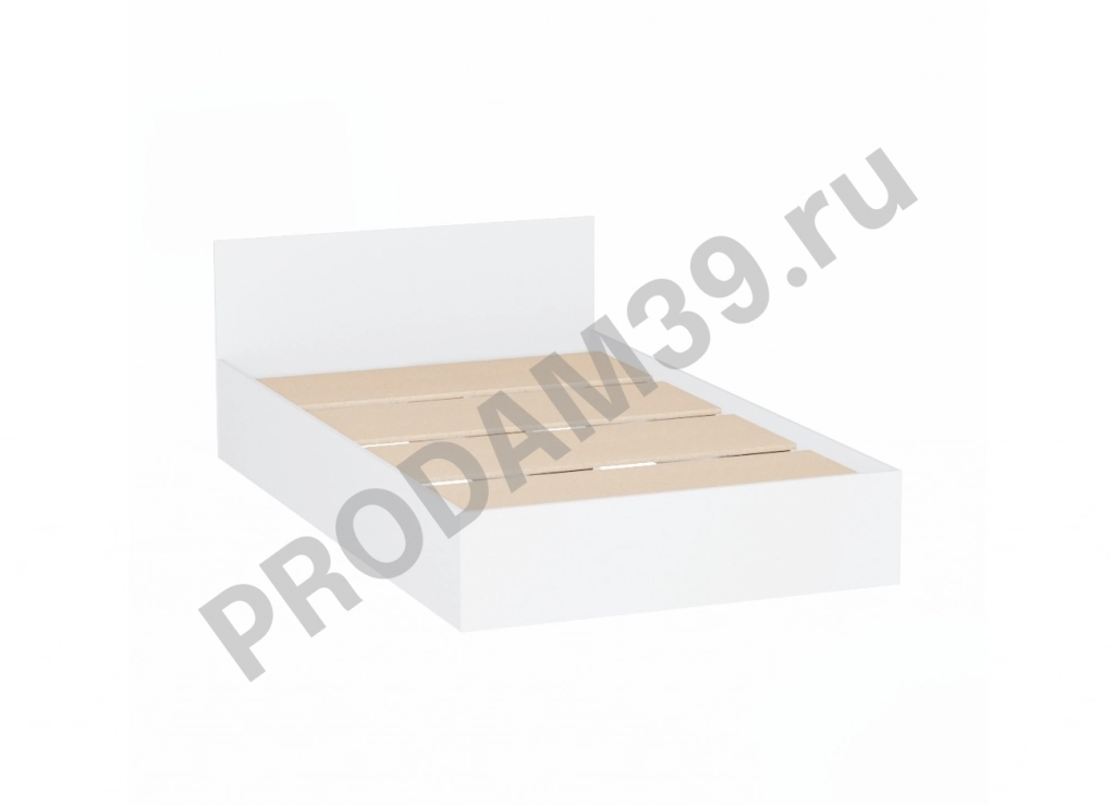Кровать Мори 120х200