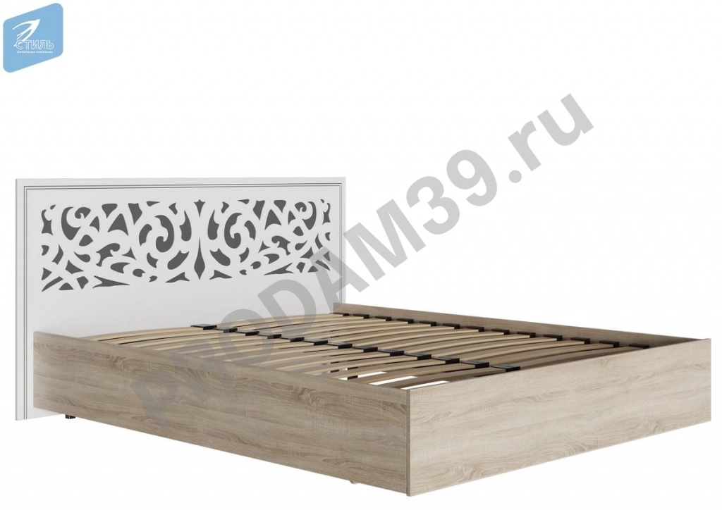 Кровать Мадлен 160х200