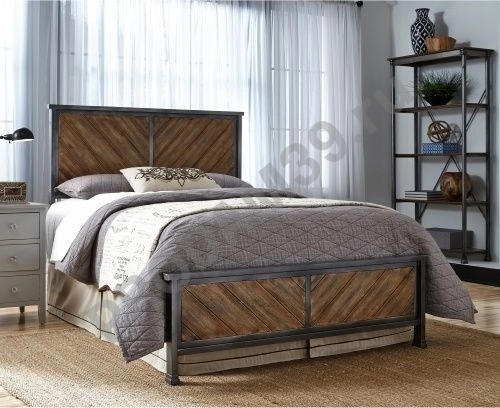 Кровать Арт. 3/06