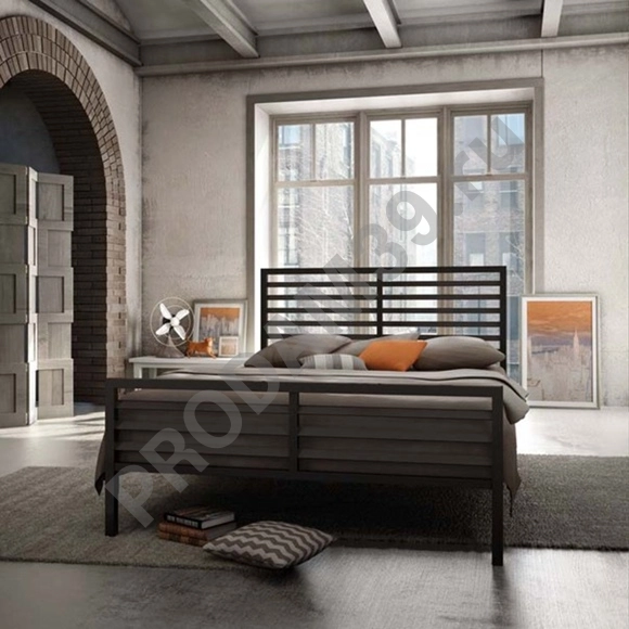 Кровать Арт. 3/05