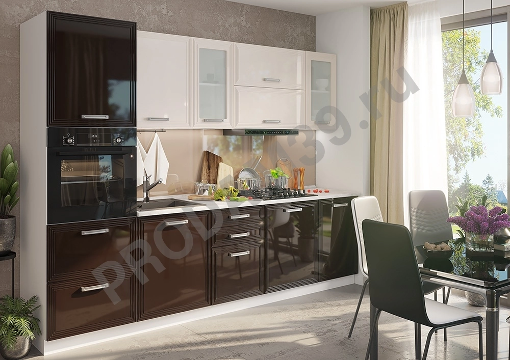 Модульная кухня 