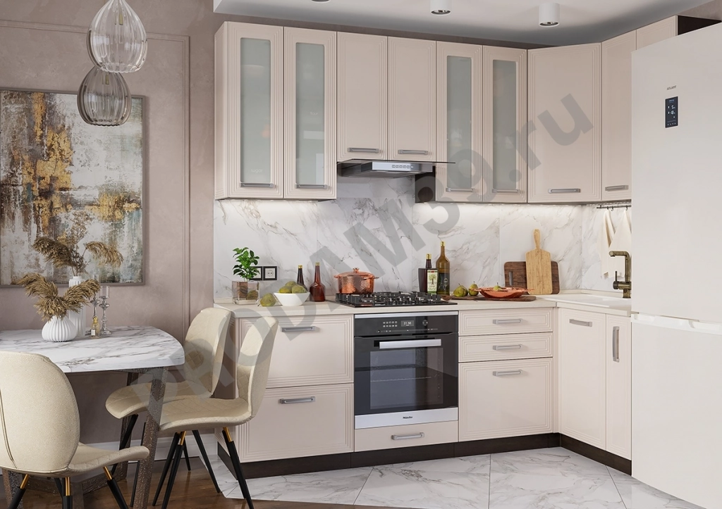 Модульная кухня 