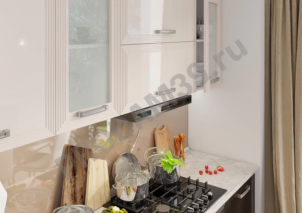 Модульная кухня 