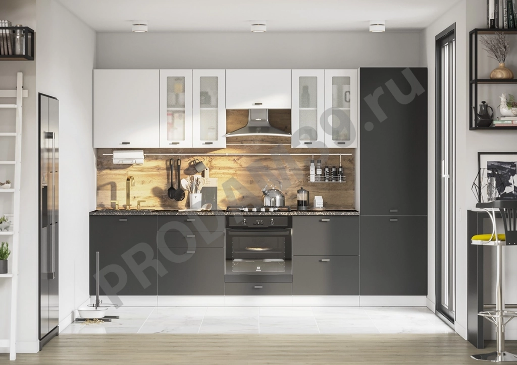 Модульная кухня 