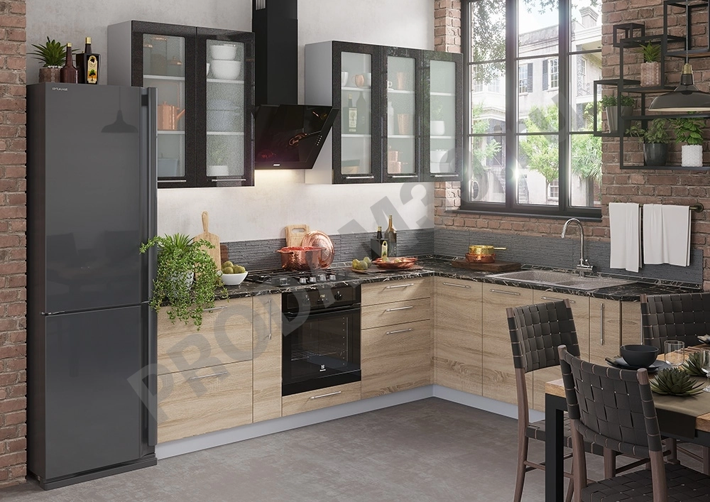 Модульная кухня 