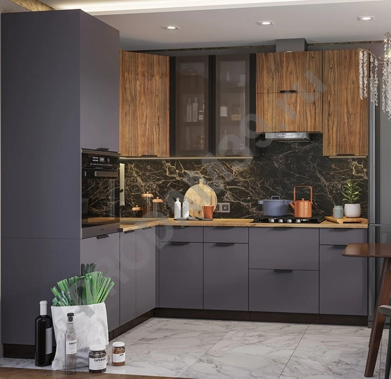 Модульная кухня 