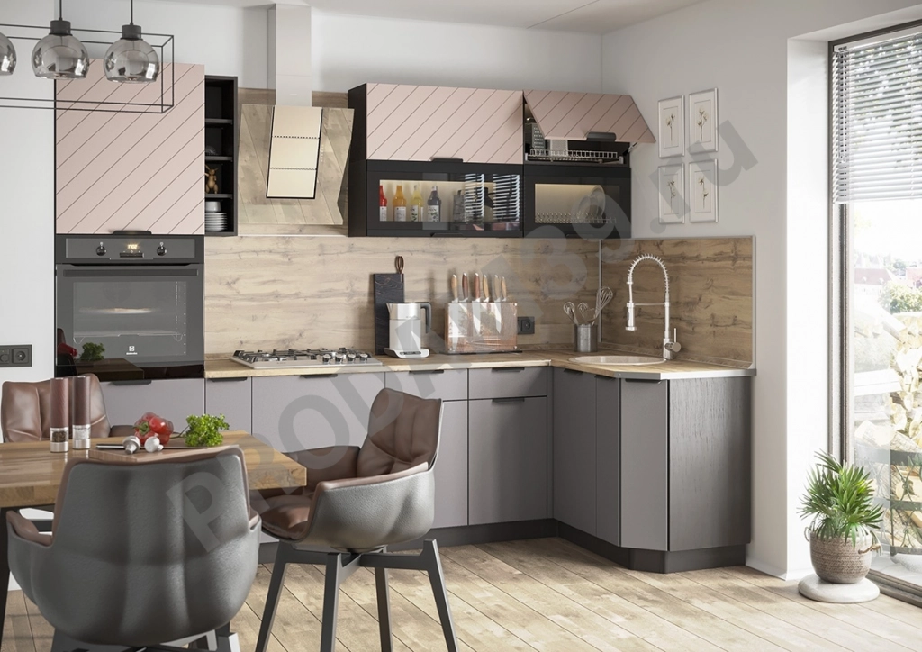 Модульная кухня 