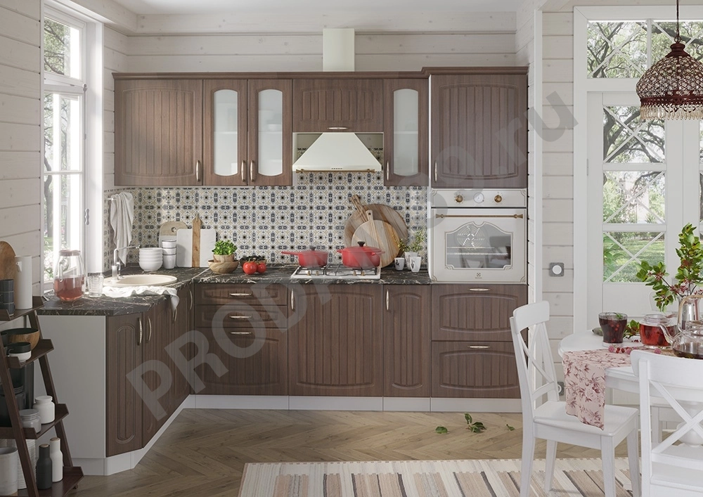 Модульная кухня 