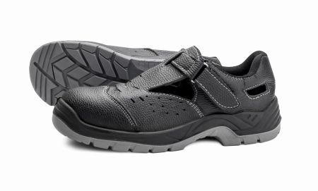 Сандалии на ПУ/ПУ подошве