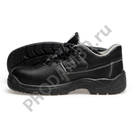 Полуботинки рабочие на ПУ подошве