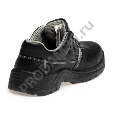 Полуботинки рабочие на ПУ подошве