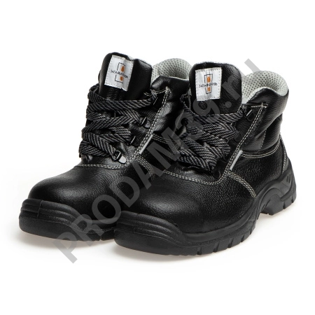 Ботинки рабочие на ПУ подошве