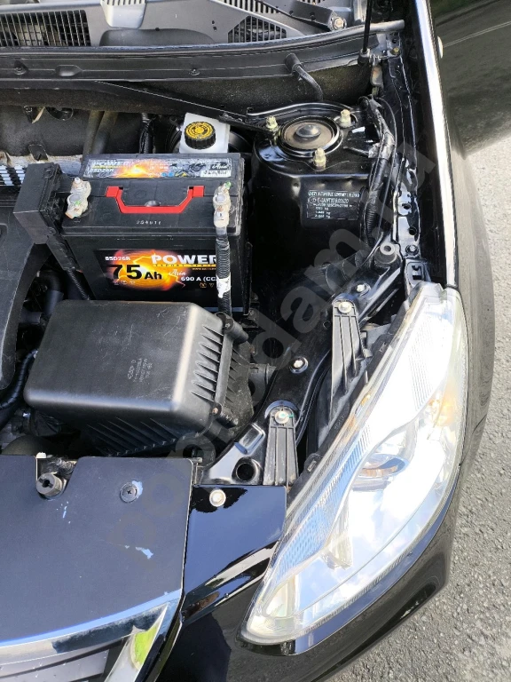 Chery tiggo T11 FL.2015