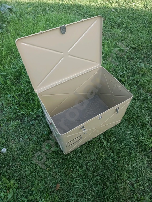 Ящик для хранения новый. Большой ящик Ширина 650*Глубина 420*Высота 460 мм . Доставка
