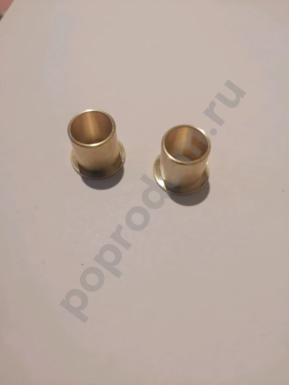 Втулки 2шт противовеса кпп Ford b5/ib5