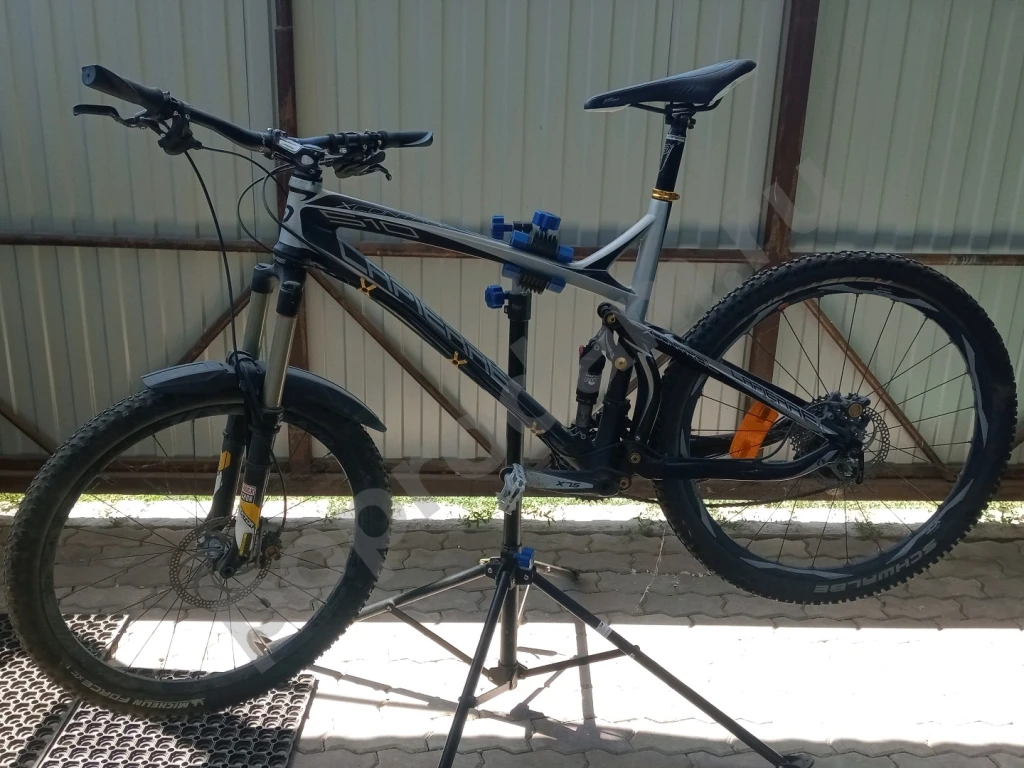 Ремонт велосипедов