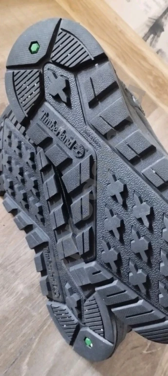 Кроссовки Timberland