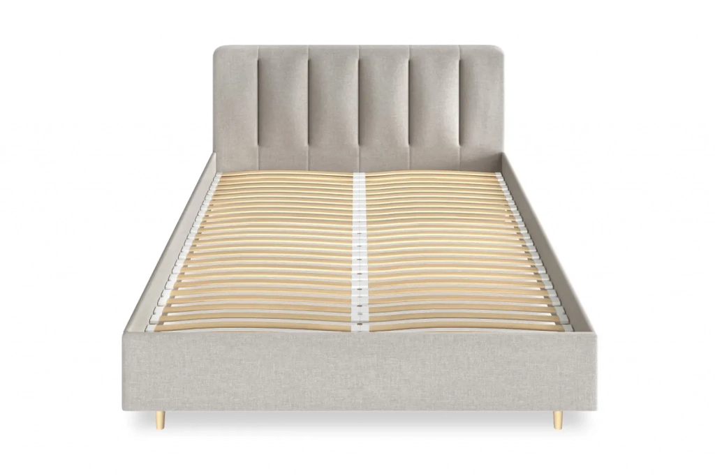 Кровать с изголовьем Blue Sleep