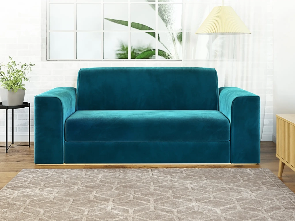 Кровать-диван Blue Sleep