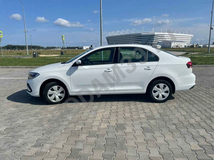 Аренда автомобиля Volkswagen Polo