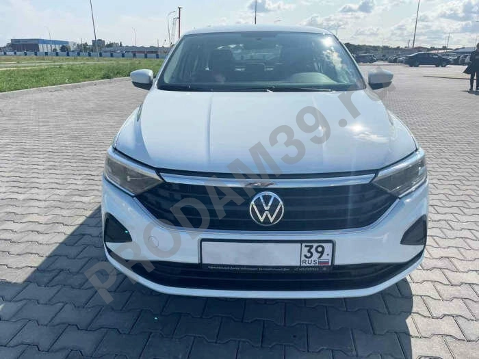 Аренда автомобиля Volkswagen Polo