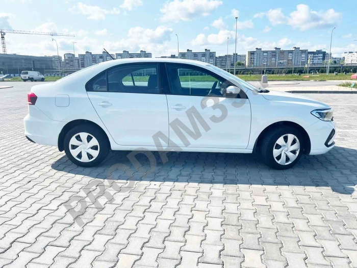 Аренда автомобиля Volkswagen Polo