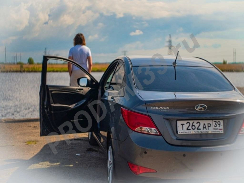 Аренда автомобилей, есть варианты