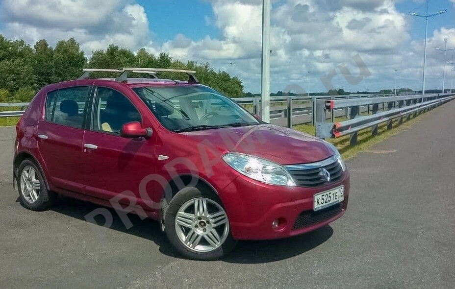 Аренда автомобилей, есть варианты