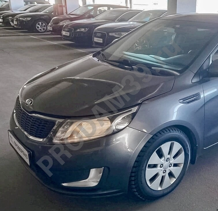 Аренда автомобилей, есть варианты