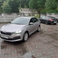 Аренда автомобиля с минимальным пробегом