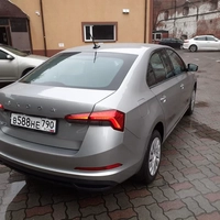 Аренда автомобиля с минимальным пробегом