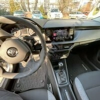 Аренда автомобиля с минимальным пробегом