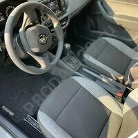 Аренда автомобиля с минимальным пробегом