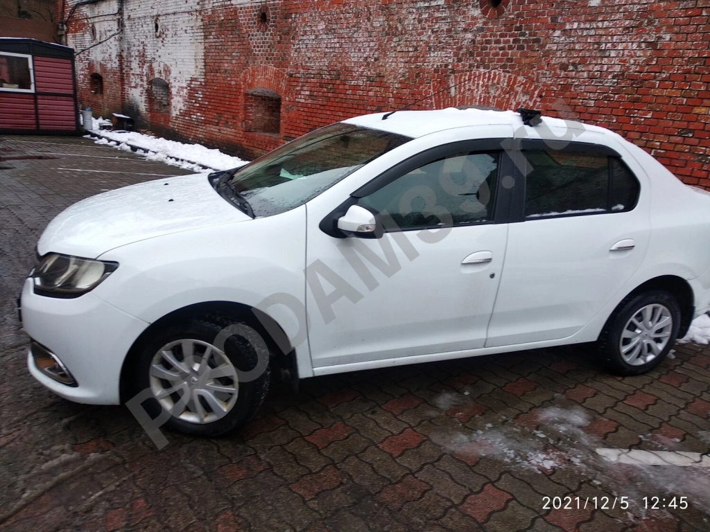 Аренда автомобилей Volkswagen, Renault