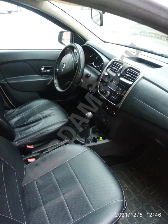 Аренда автомобилей Volkswagen, Renault