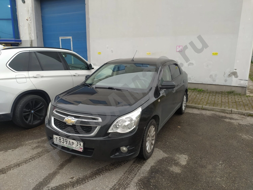 Аренда автомобиля